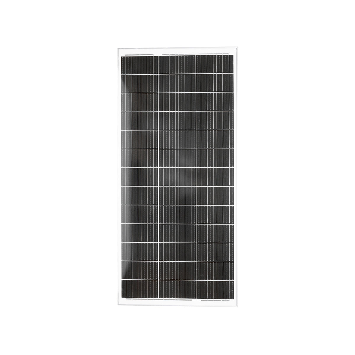 200W monocrystalline solar panel with MC4 connector 1480x680x35mm